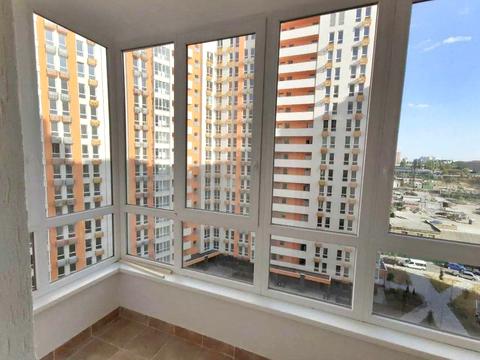 квартира за адресою Київ, Берестейський просп. (Перемоги), 67-В