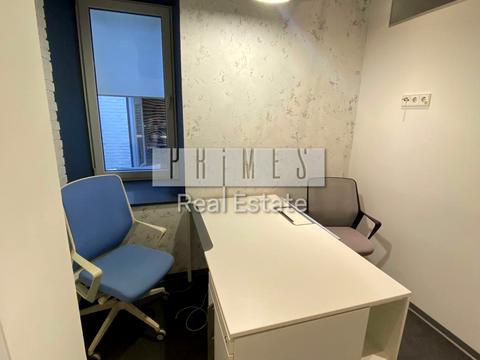 коммерческая по адресу Малая Житомирская ул., 20-В