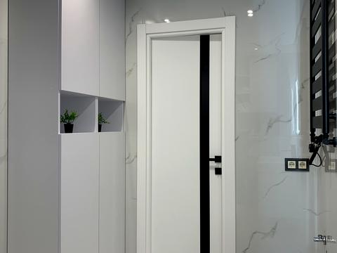 квартира по адресу Киевская ул., 9-Д