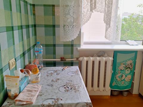 квартира за адресою Паркова вул., 26