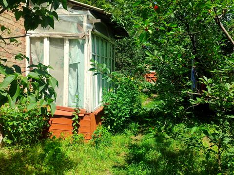 ділянка за адресою Висока вул., 7