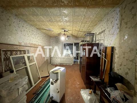 квартира за адресою Фонтанська дорога вул., 97