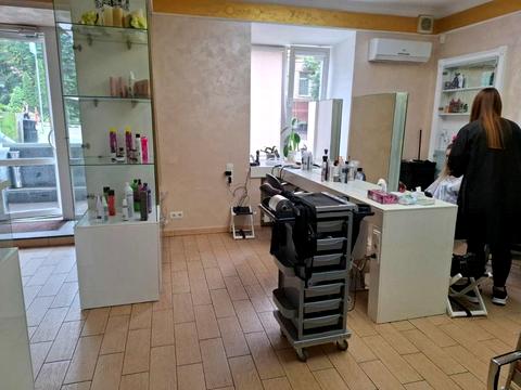 комерційна за адресою Лисенка вул., 4