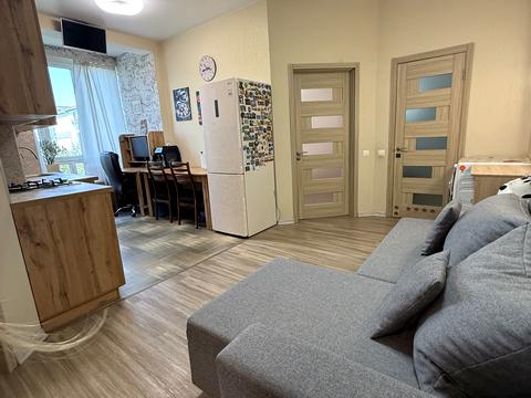 квартира за адресою Кошова вул., 92/56