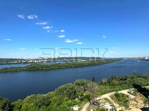 квартира за адресою Осокорська вул., 2а