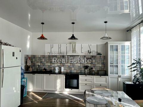 дом по адресу Некрасова ул. (Некрасова)