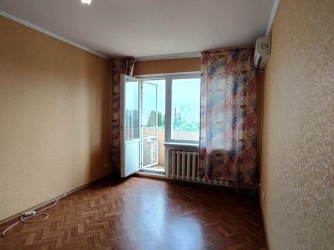 квартира за адресою Одеса, Євгена Чикаленка вул., 81/3