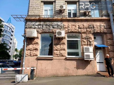 коммерческая по адресу Сечевых Стрельцов ул. (Артема), 77