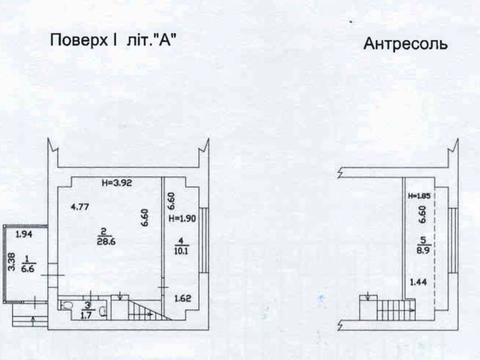 комерційна за адресою Ігоря Шамо бульв. (Олексія Давидова), 10