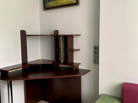 квартира за адресою Солов'їна вул., 21
