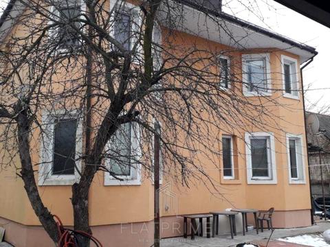 дом по адресу Центральная ул., 21-Б