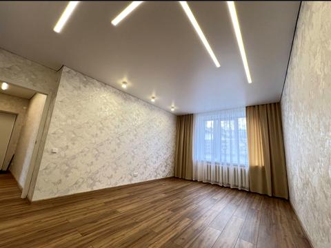 квартира за адресою Тараса Шевченка просп., 7