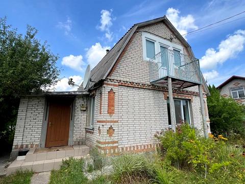 будинок за адресою Лісова, 7