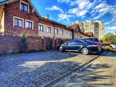 дом по адресу Климента Квітки ул. (Макаренка), 51