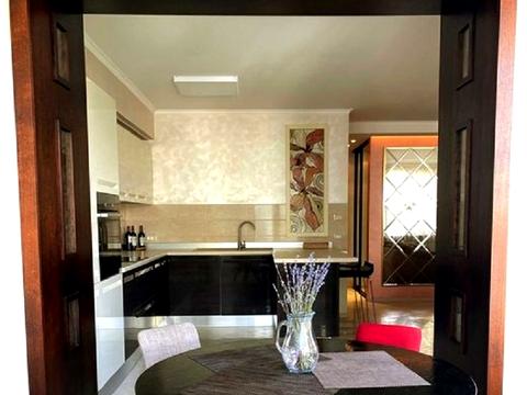 квартира за адресою Кленова вул., 2а