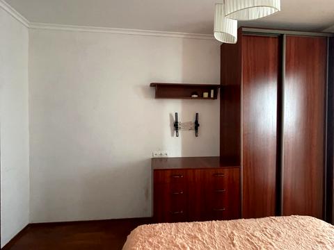 квартира по адресу Мицкевича ул., 9а