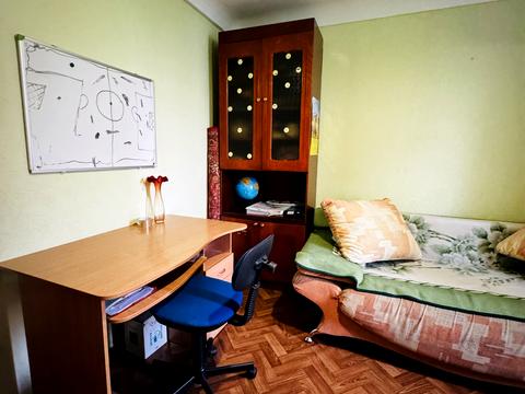 квартира за адресою Квартал 278, 4