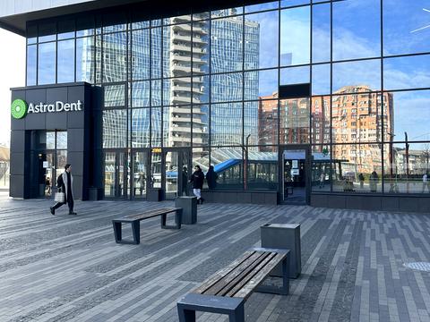 квартира за адресою Васильківська вул., 100-А