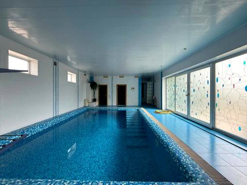 дом по адресу Затишна