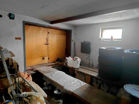 дом по адресу Толстого ул., 18
