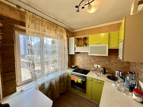 квартира за адресою Європейського Союзу просп. (Правди), 64