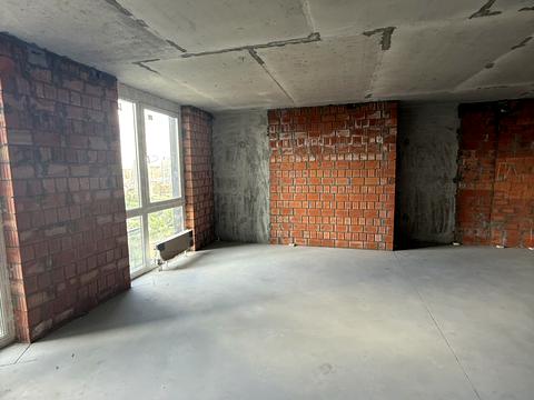 квартира по адресу Заречная ул., 6 к5