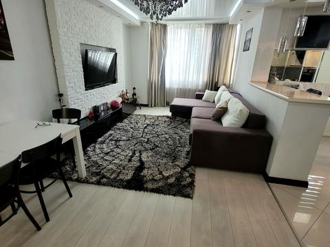 квартира за адресою Урлівська вул., 40