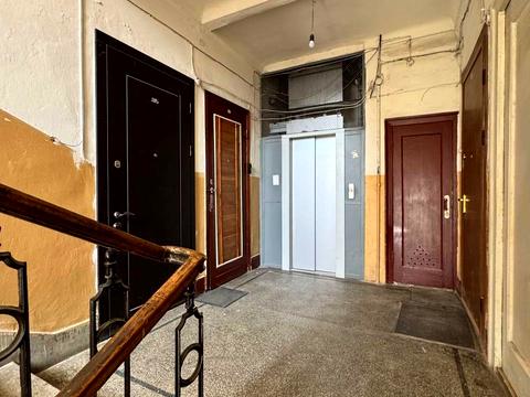 квартира по адресу академика Гнатюка ул. (Горького), 3