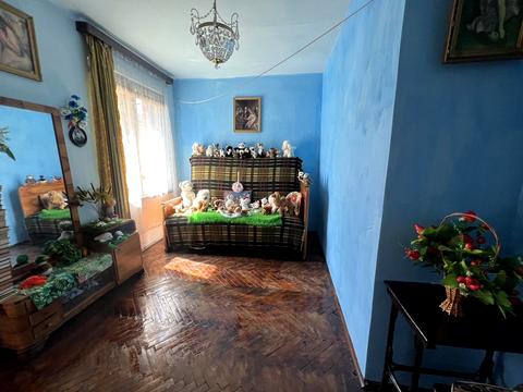квартира за адресою Київська набережна вул., 17
