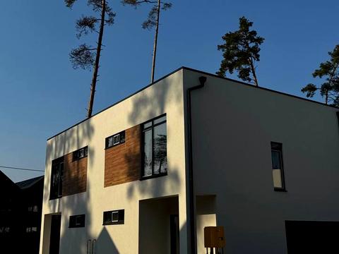 будинок за адресою Некрасова