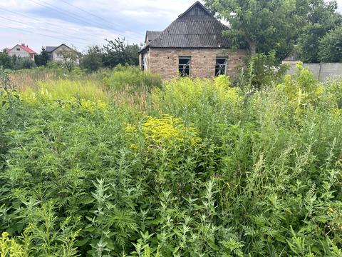 ділянка за адресою Яблунська вул. (Кірова)