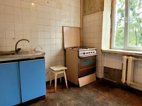 квартира по адресу Двенадцатого Апреля ул., 26