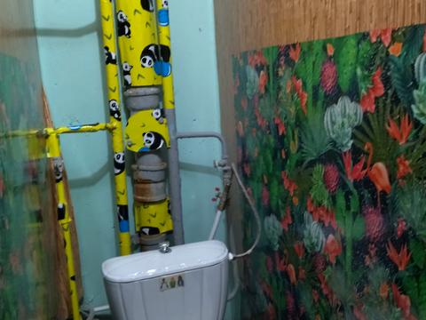 квартира за адресою Тракторобудівників просп., 67
