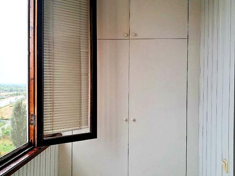 квартира по адресу Петра Григоренко просп., 36