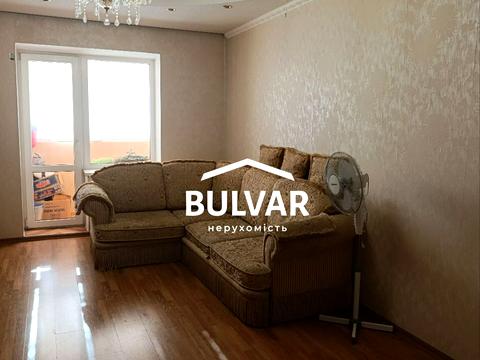 квартира за адресою Ювілейний просп. (), 61в