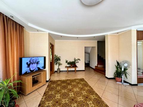 дом по адресу Окинського ул., 4