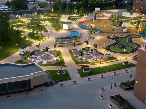 квартира за адресою Краснова вул., 1-А