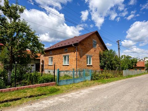 дом по адресу шевченка, 3