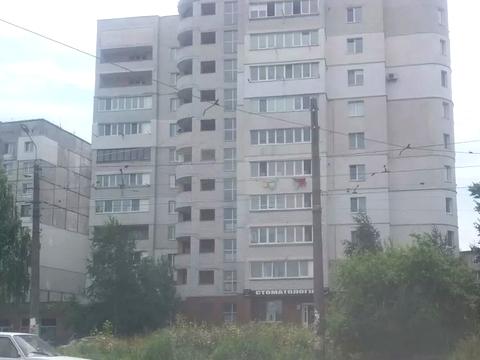 коммерческая по адресу Житомир, Корольова ул., 48Б
