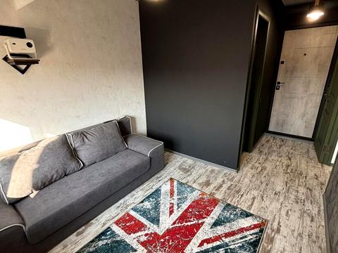 квартира по адресу Сергея Амброса ул., 48