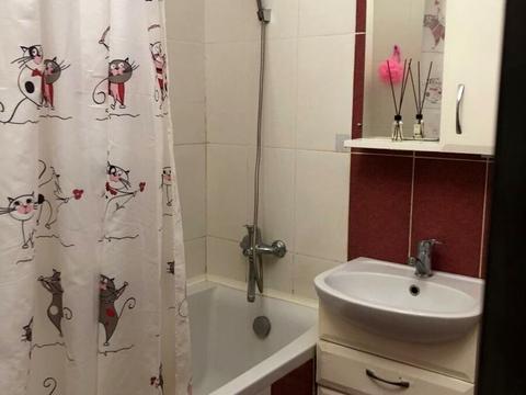 квартира за адресою Симиренка вул., 20-А