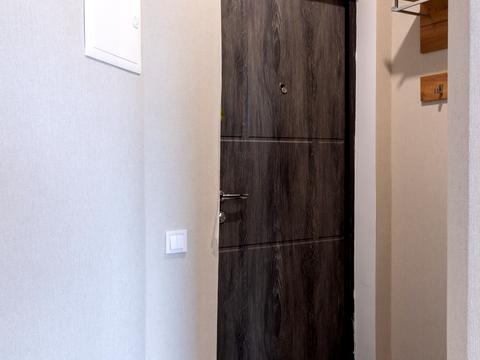 квартира по адресу Лысогорский пер., 20