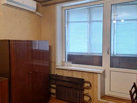 квартира по адресу Дмитрия Коцюбайло, 2
