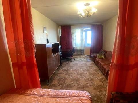квартира по адресу Победы ул., 52-А