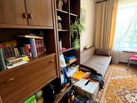 квартира по адресу проспект Коцюбинського, 32