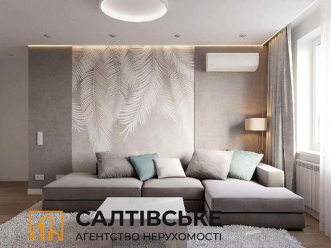 квартира за адресою Валентинівська вул. (Блюхера), 23