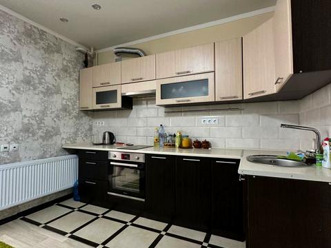 квартира по адресу Победы просп., 85