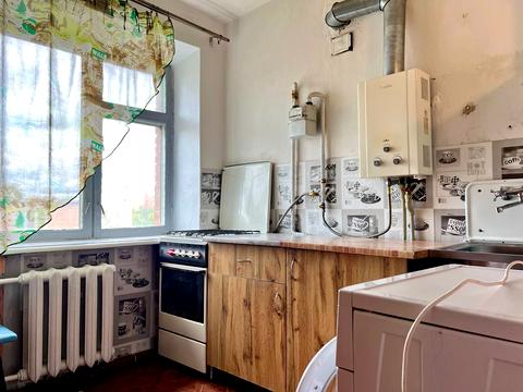 квартира за адресою Небесної Сотні вул. (Леніна), 100