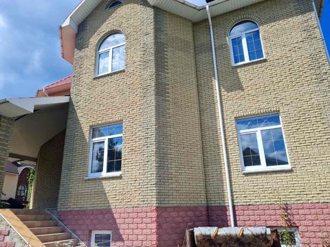 будинок за адресою Лісова