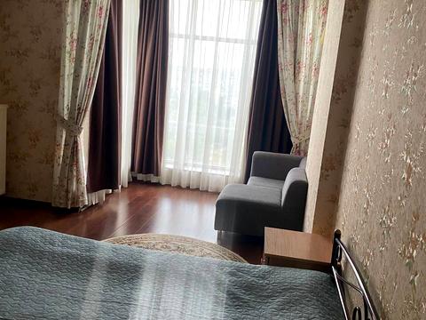 квартира по адресу Днепровская набережная ул., 1-А